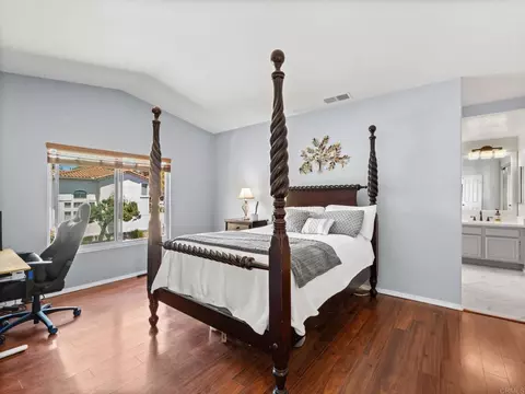 Bedroom - 4555 Avenida Manessa, Oceanside, CA 92057 photo 1 of 8