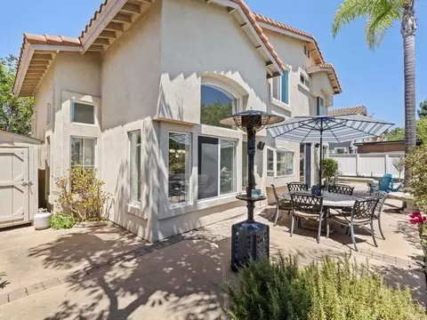 Exterior - 4555 Avenida Manessa, Oceanside, CA 92057 photo 3 of 11