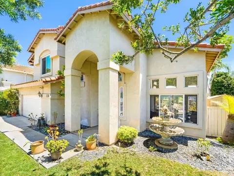 Exterior - 4555 Avenida Manessa, Oceanside, CA 92057 photo 2 of 11