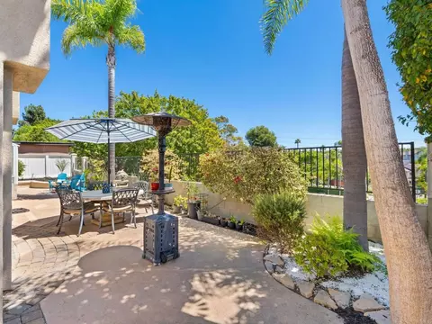 Exterior - 4555 Avenida Manessa, Oceanside, CA 92057 photo 5 of 11