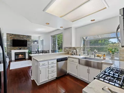 Kitchen - 4555 Avenida Manessa, Oceanside, CA 92057 photo 1 of 5