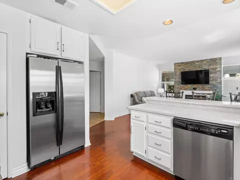 Kitchen - 4555 Avenida Manessa, Oceanside, CA 92057 photo 5 of 5