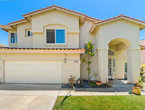 Exterior - 4555 Avenida Manessa, Oceanside, CA 92057 photo 11 of 11