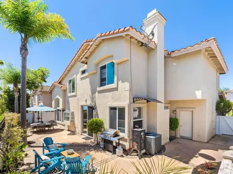 Exterior - 4555 Avenida Manessa, Oceanside, CA 92057 photo 4 of 11