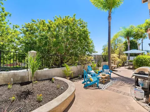 Exterior - 4555 Avenida Manessa, Oceanside, CA 92057 photo 7 of 11