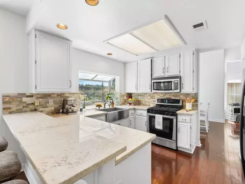 Kitchen - 4555 Avenida Manessa, Oceanside, CA 92057 photo 2 of 5