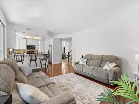 Living - 4555 Avenida Manessa, Oceanside, CA 92057 photo 4 of 4