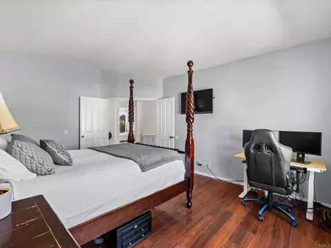 Bedroom - 4555 Avenida Manessa, Oceanside, CA 92057 photo 3 of 8