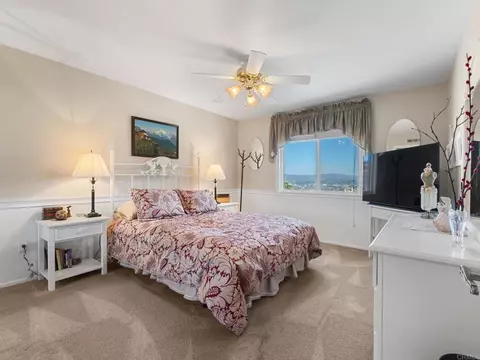 Bedroom - 1482 Eagle Gln, Escondido, CA 92029 photo 3 of 3