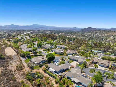 View/Area - 1482 Eagle Gln, Escondido, CA 92029 photo 2 of 5