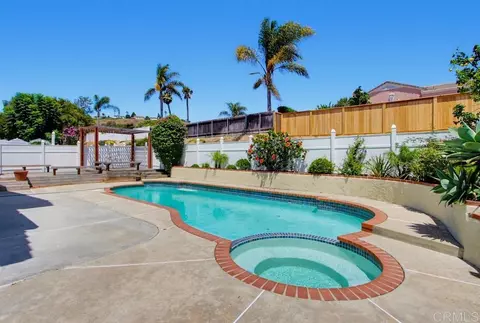 Exterior - 3444 Meadow View Dr, Oceanside, CA 92058 photo 3 of 11