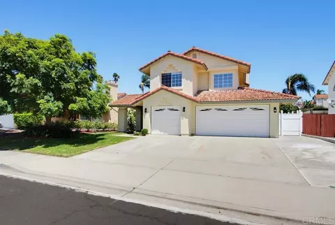 Exterior - 3444 Meadow View Dr, Oceanside, CA 92058 photo 11 of 11