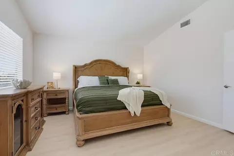 Bedroom - 3444 Meadow View Dr, Oceanside, CA 92058 photo 5 of 11