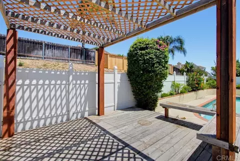 Exterior - 3444 Meadow View Dr, Oceanside, CA 92058 photo 7 of 11