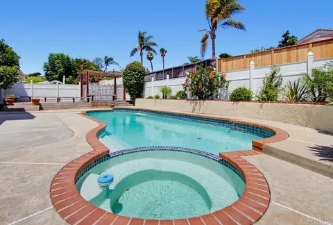 Exterior - 3444 Meadow View Dr, Oceanside, CA 92058 photo 4 of 11