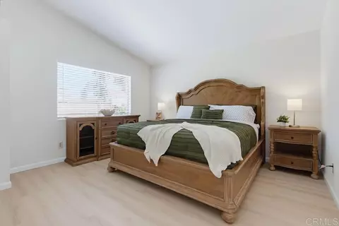 Bedroom - 3444 Meadow View Dr, Oceanside, CA 92058 photo 4 of 11