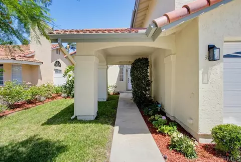 Exterior - 3444 Meadow View Dr, Oceanside, CA 92058 photo 2 of 11