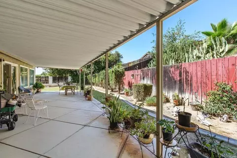 Exterior - 9209 Agave Pl, Riverside, CA 92503 photo 7 of 7