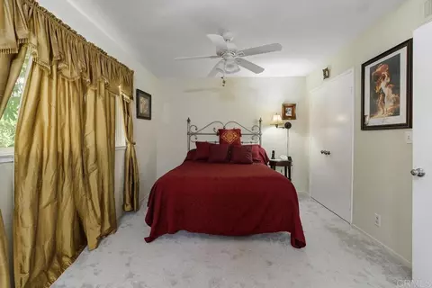 Bedroom - 9209 Agave Pl, Riverside, CA 92503 photo 3 of 4