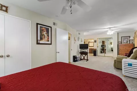 Bedroom - 9209 Agave Pl, Riverside, CA 92503 photo 4 of 4