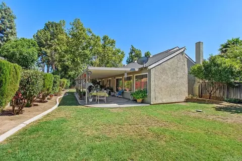 Exterior - 9209 Agave Pl, Riverside, CA 92503 photo 3 of 7
