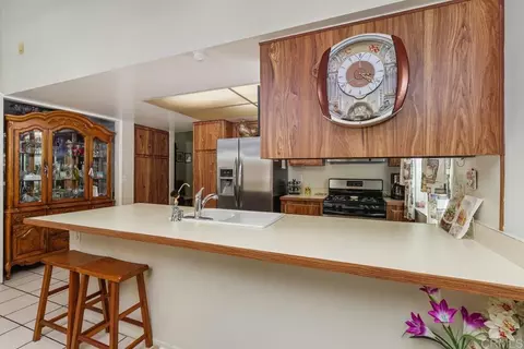 Kitchen - 9209 Agave Pl, Riverside, CA 92503 photo 2 of 4