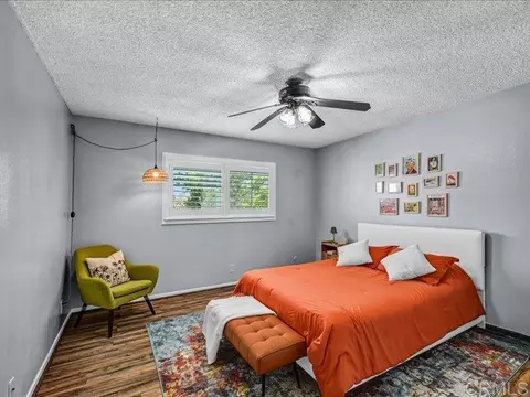 Bedroom - 202 Candice Pl, Vista, CA 92083 photo 2 of 3