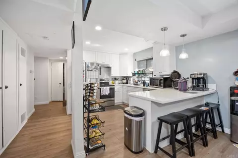 Kitchen - 221 Stage Coach Rd, Oceanside, CA 92057 photo 1 of 3
