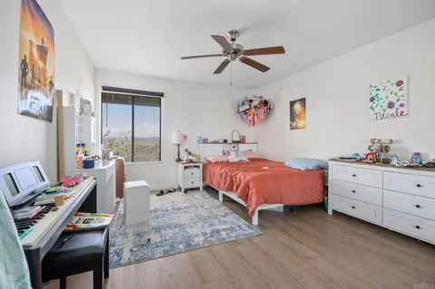 Bedroom - 221 Stage Coach Rd, Oceanside, CA 92057 photo 5 of 5