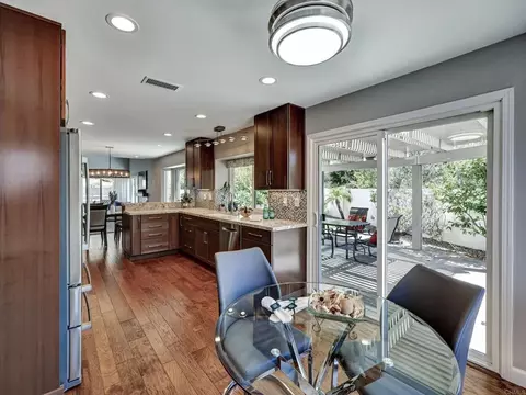 Kitchen - 4603 Zamora Way, Oceanside, CA 92056 photo 3 of 4