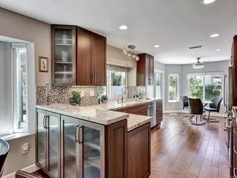 Kitchen - 4603 Zamora Way, Oceanside, CA 92056 photo 4 of 4