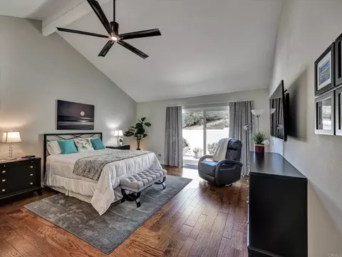 Bedroom - 4603 Zamora Way, Oceanside, CA 92056 photo 1 of 1