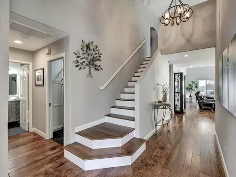 Entry Way - 4603 Zamora Way, Oceanside, CA 92056 photo 3 of 3