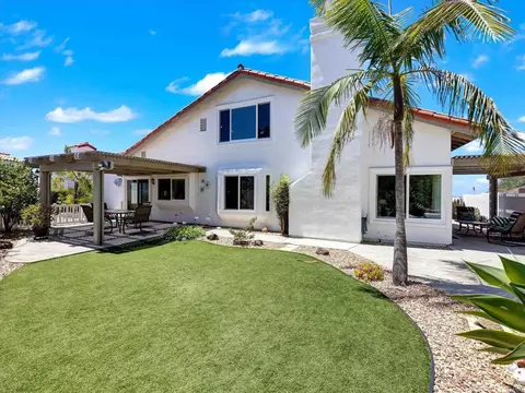 Exterior - 4603 Zamora Way, Oceanside, CA 92056 photo 4 of 7