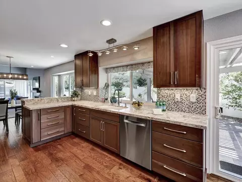 Kitchen - 4603 Zamora Way, Oceanside, CA 92056 photo 2 of 4