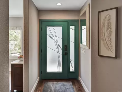 Entry Way - 4603 Zamora Way, Oceanside, CA 92056 photo 1 of 3