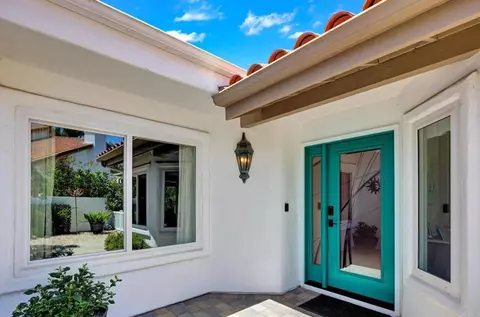 Entry Way - 4603 Zamora Way, Oceanside, CA 92056 photo 2 of 3