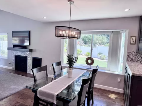 Dining - 4603 Zamora Way, Oceanside, CA 92056 photo 3 of 3