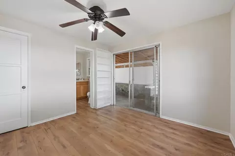Bedroom - 641 N Main Ave, Fallbrook, CA 92028 photo 2 of 3