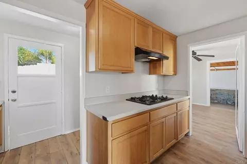 Kitchen - 641 N Main Ave, Fallbrook, CA 92028 photo 5 of 5