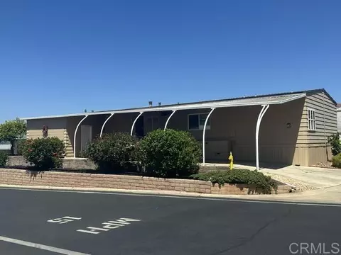 1175 La Moree #41, San Marcos, CA 92078