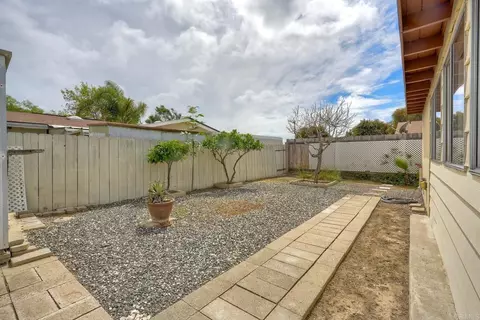 Exterior - 3607 Frenzel Cir, Oceanside, CA 92056 photo 6 of 8