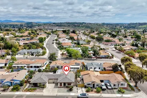 View/Area - 3607 Frenzel Cir, Oceanside, CA 92056 photo 9 of 12