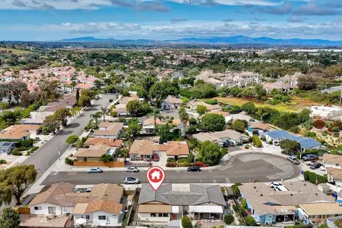 View/Area - 3607 Frenzel Cir, Oceanside, CA 92056 photo 11 of 12