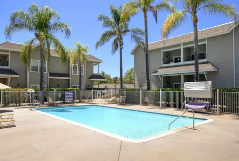 Exterior - 13834 Midland Rd, Poway, CA 92064 photo 6 of 9