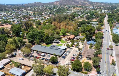 View/Area - 13834 Midland Rd, Poway, CA 92064 photo 6 of 6