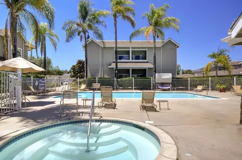 Exterior - 13834 Midland Rd, Poway, CA 92064 photo 5 of 9