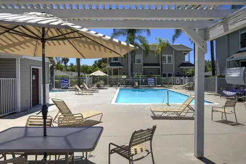 Exterior - 13834 Midland Rd, Poway, CA 92064 photo 7 of 9