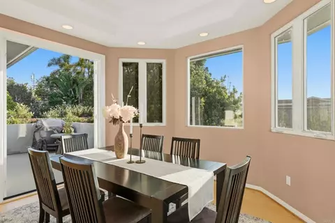 Dining - 398 Andrew Ave, Encinitas, CA 92024 photo 3 of 4