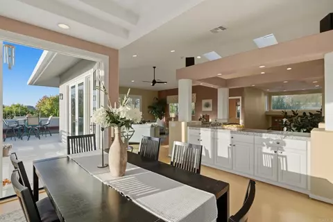 Dining - 398 Andrew Ave, Encinitas, CA 92024 photo 1 of 4